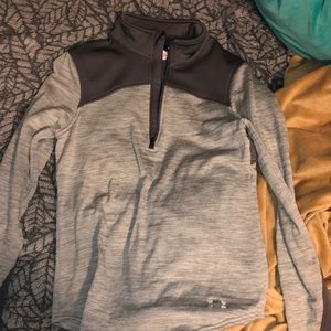 Under Armour Fleece Quarterzip